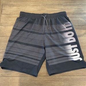 Nike Swim Trunk Bathing Suit